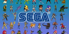 街机时代霸主世嘉（SEGA）游戏为何开